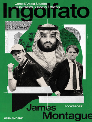 cover image of Ingolfato